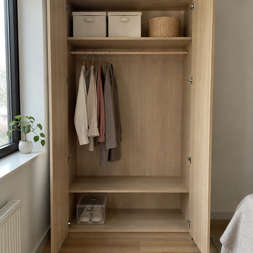 Wardrobe