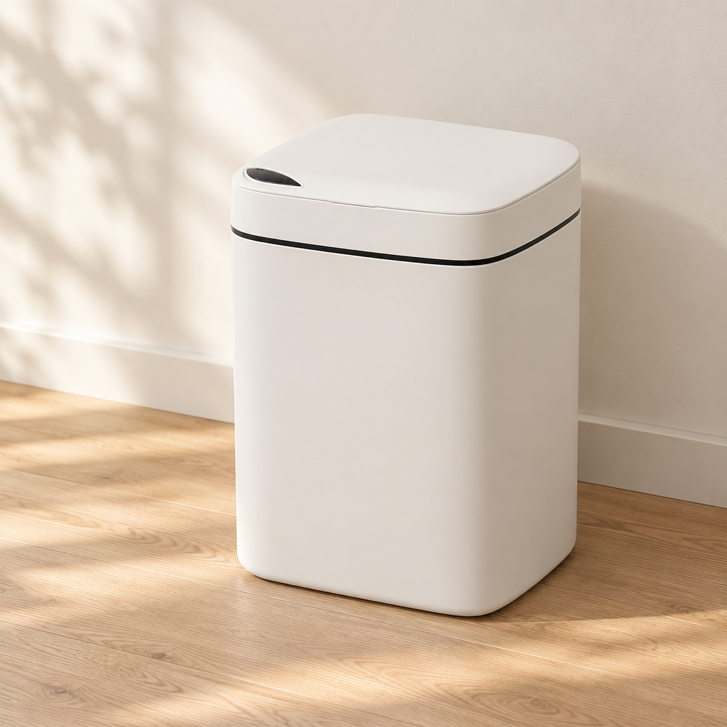 Touchless Sensor Bin, 12 L