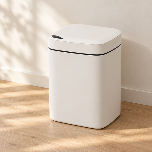 Touchless Sensor Bin, 12 L