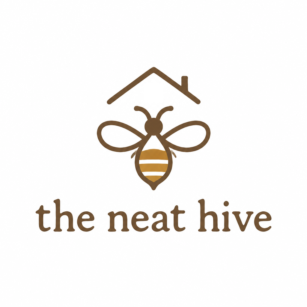 the neat hive